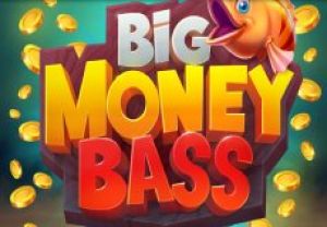 General information about Big Money Bass slot