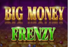 Big Money Frenzy