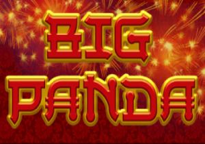 General information about Big Panda slot