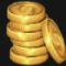 Stack of Coins