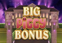Big Piggy Bonus