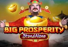 Big Prosperity SA