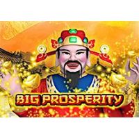 Big Prosperity slot