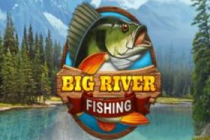 big river fishing slot