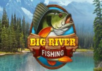 Big River Fishing logo