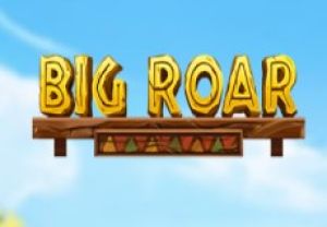 General information about Big Roar slot