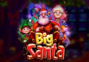 General information about Big Santa slot