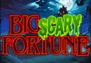 General information about Big Scary Fortune slot