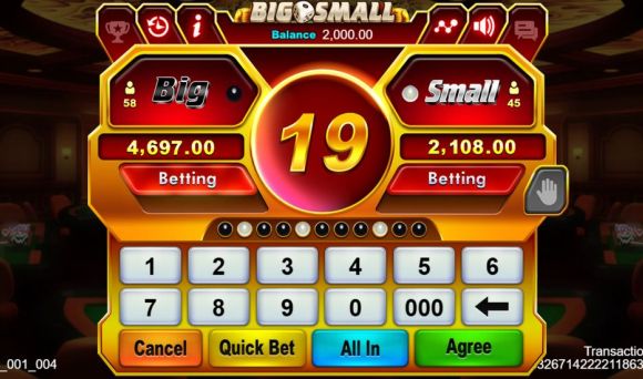 Big Small