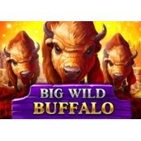 play wild buffalo slot machine online