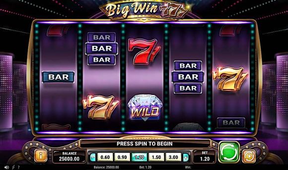Big Win 777