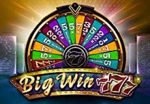 General information about Big Win 777 slot