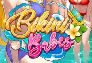 Bikini Babes slot