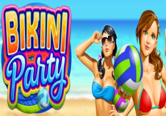 Bikini Party logo