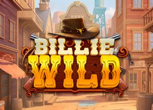 General information about Billie Wild slot