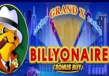 Billyonaire Bonus Buy