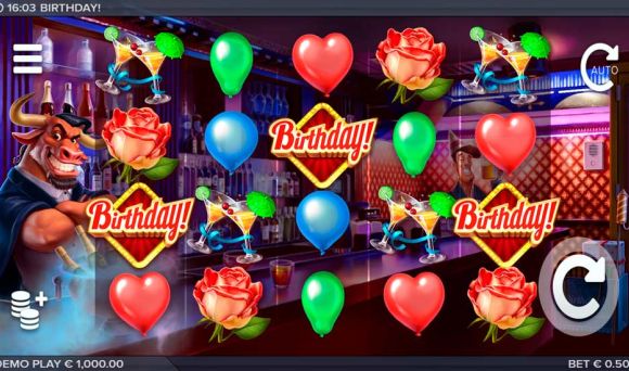 Birthday