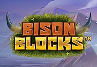 Bison Blocks logo
