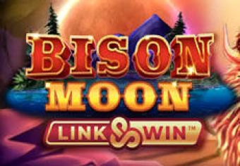 Bison Moon logo