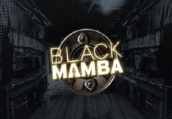 Black Mamba logo