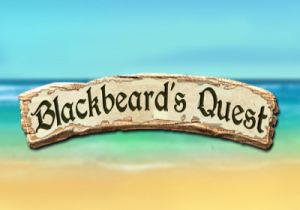 General information about Blackbeard's Quest slot