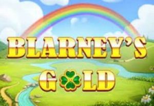 General information about Blarney's Gold slot