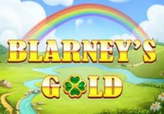 Blarney's Gold logo