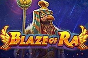 Fiesta Blaze Bonanza – Review & Free Play