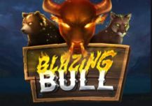 Blazing Bull