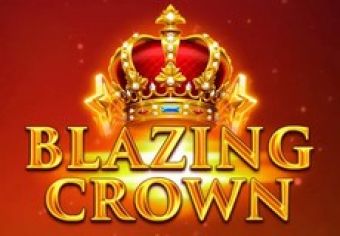 Blazing Crown logo