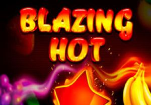 General information about Blazing Hot slot