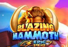 Blazing Mammoth: Epic Strike