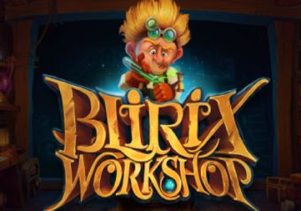 Blirix Workshop logo
