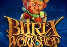 Blirix Workshop