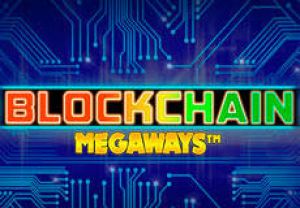 General information about Blockchain Megaways slot