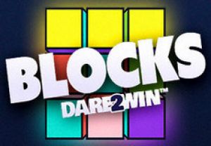 General information about Blocks slot