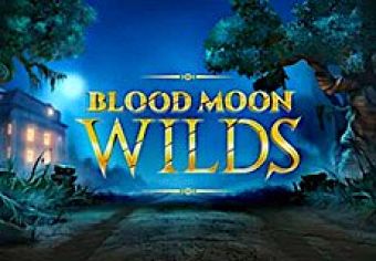 Blood Moon Wilds logo