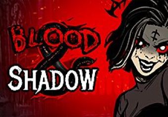 Blood & Shadow logo