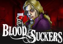 Blood Suckers