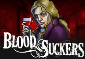 General information about Blood Suckers slot