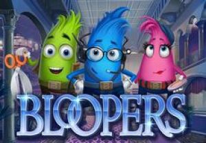 General information about Bloopers slot