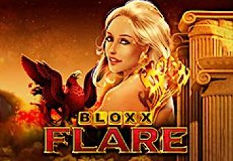 Bloxx Flare logo