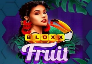 Bloxx Fruit logo