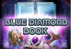 Blue Diamond Book