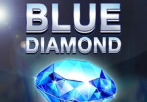 General information about Blue Diamond slot