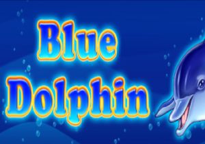 General information about Blue Dolphin slot