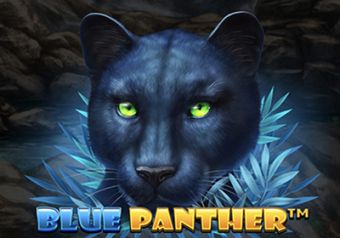 Blue Panther logo