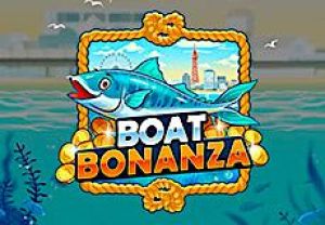 General information about Boat Bonanza slot