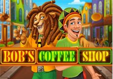 Bob’s Coffee Shop