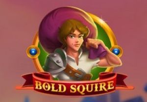 General information about Bold Squire slot